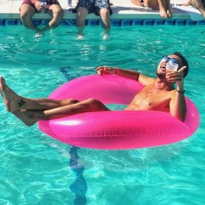 Meet your Posher, Jonathan